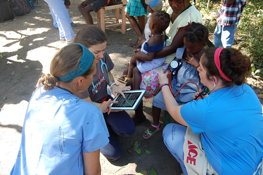 Nell Hodgson Woodruff School of Nursing