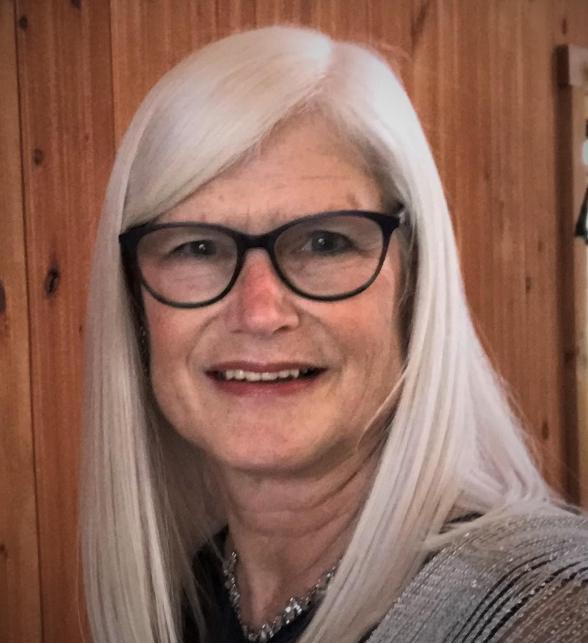 Ann-Marie Brown