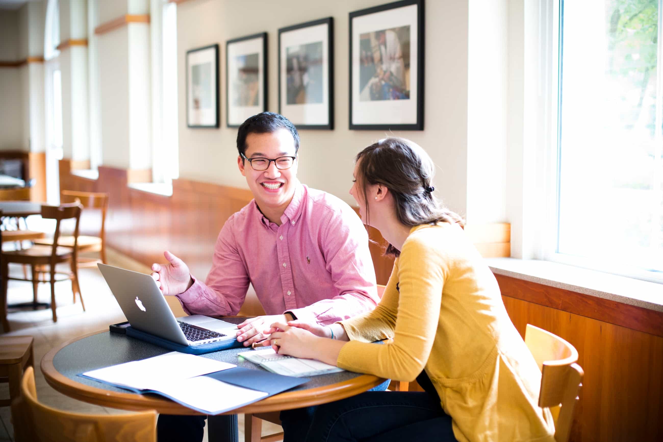 Distance Accelerated BSN