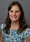 Helen Baker