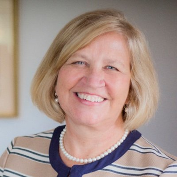 Linda McCauley - CHARTER