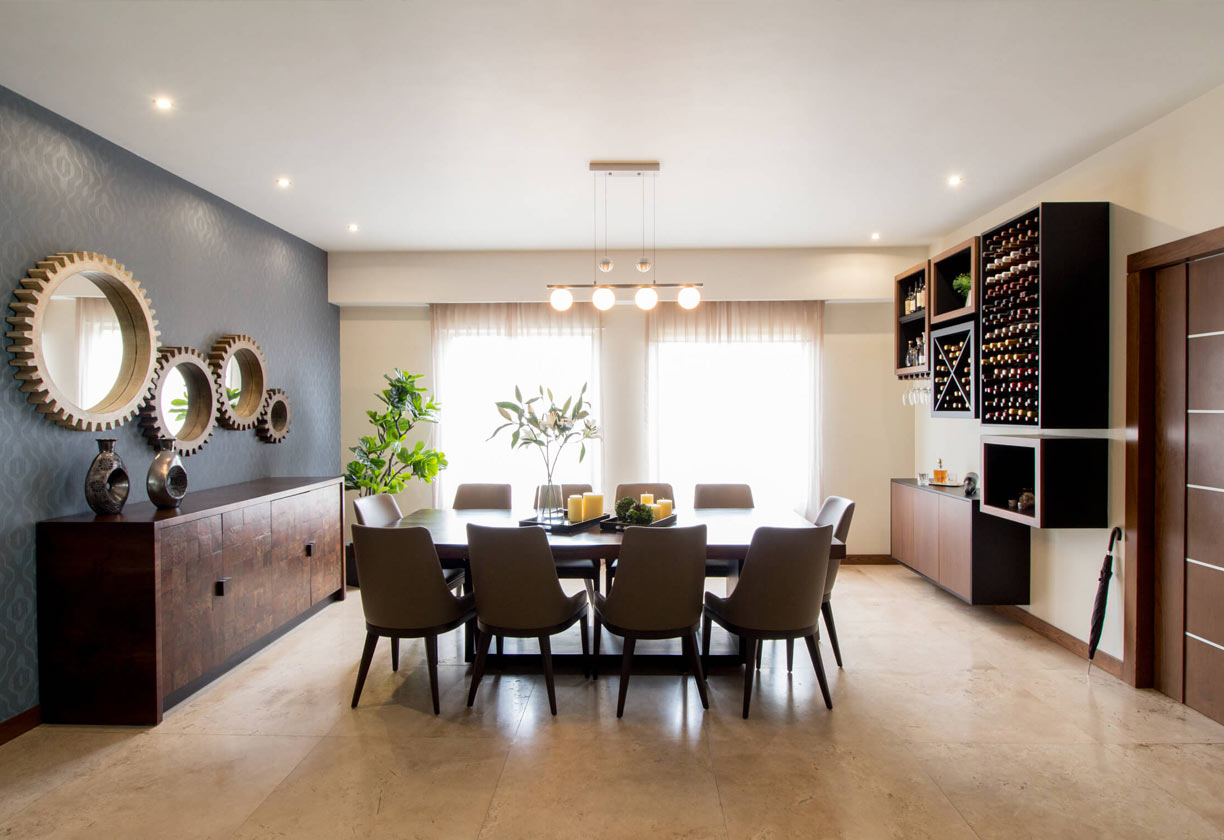 Amates | Interiorismo y Arquitectura en Guadalajara