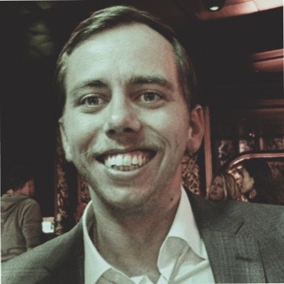 Ryan Jones - Founder