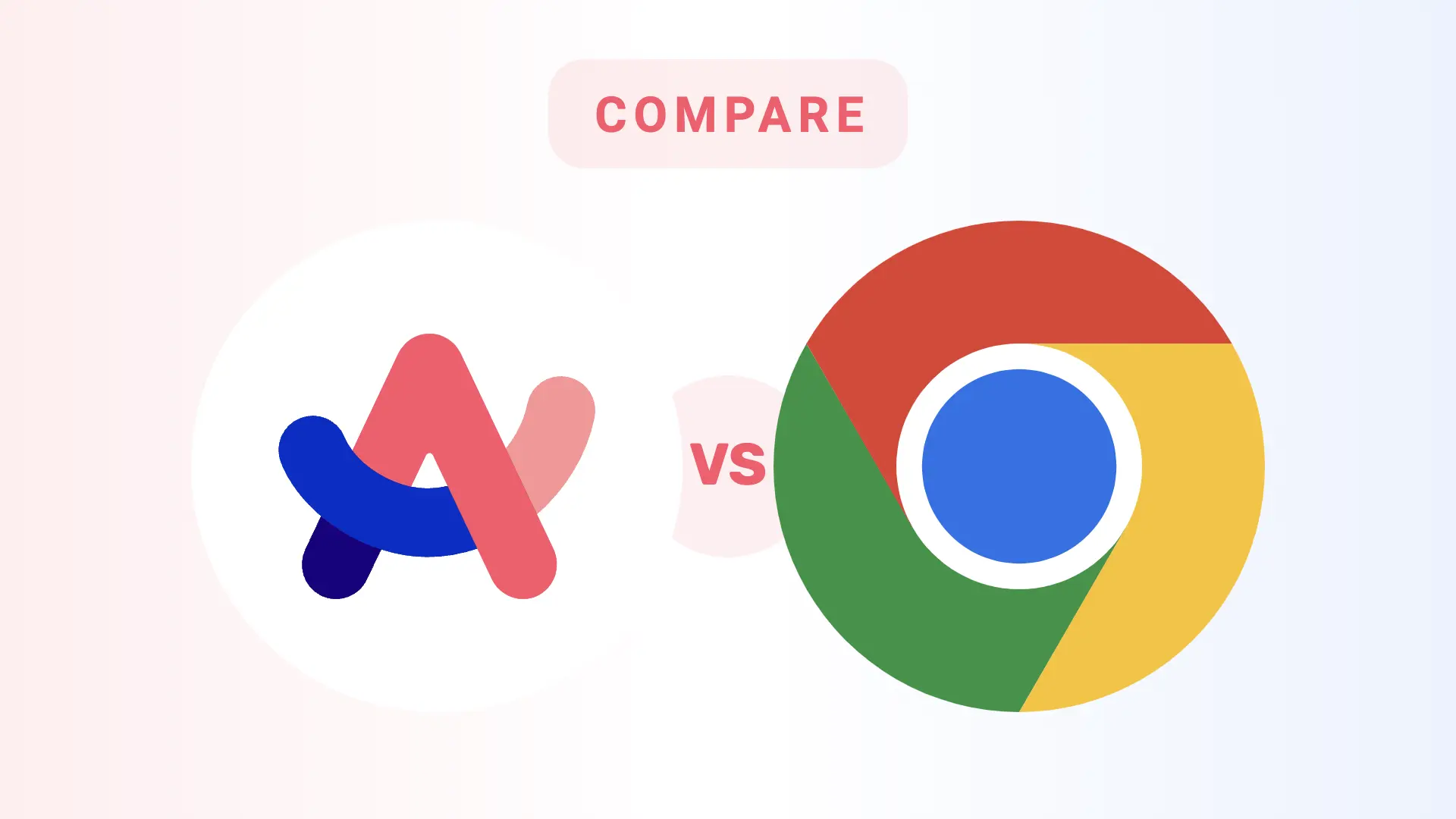 Arc Browser vs Google Chrome  Browsers Comparison (2024)