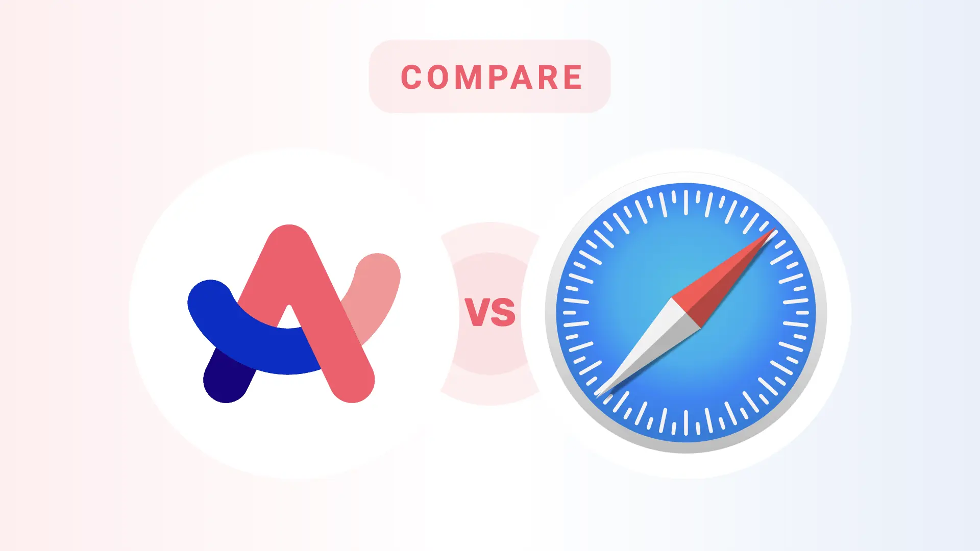 Arc Browser vs Safari  Browsers Comparison (2024)