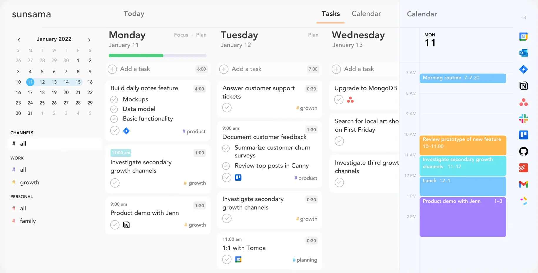Top 14 Motion App Alternatives & Competitors 2024