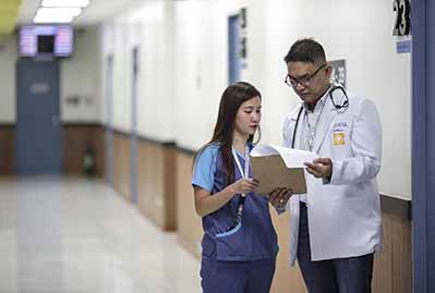 Medical Office Assistant Diploma
