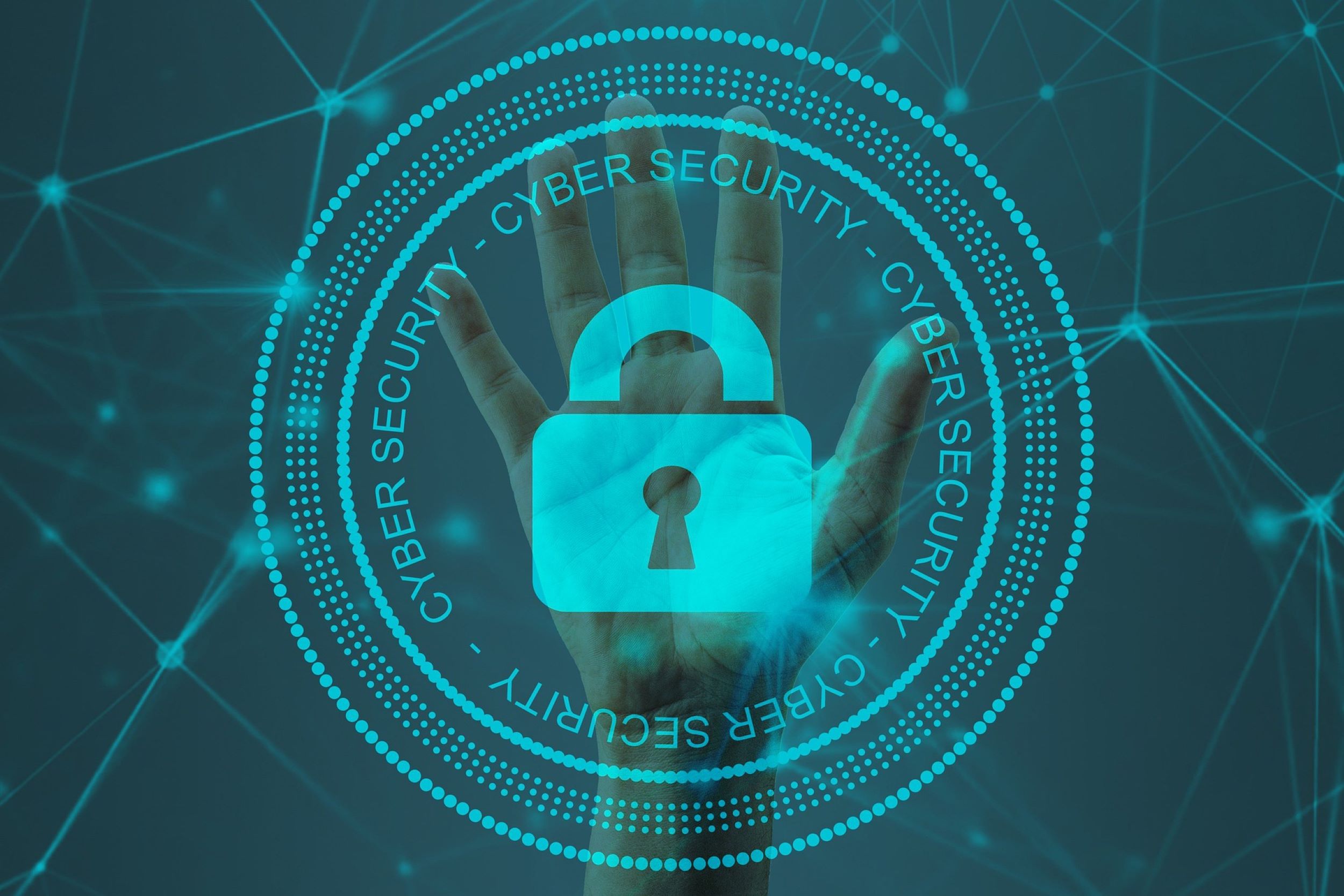 ABM College: Cybersecurity Jobs: Types And Salary