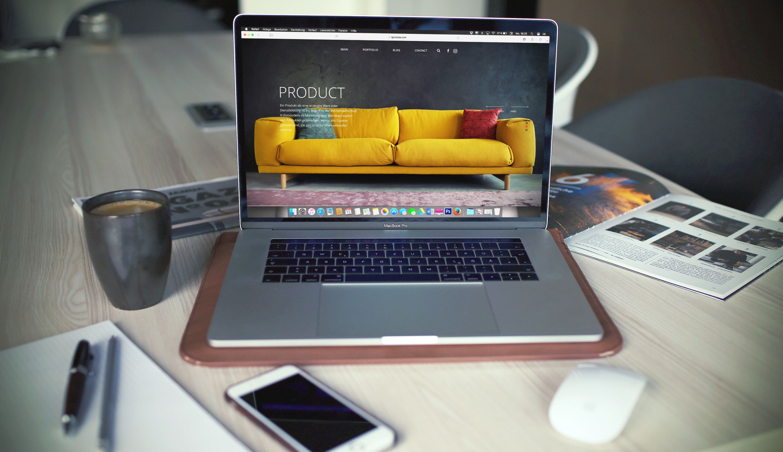ABM College: Can You be Both a Web Designer and Developer?