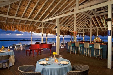 21 Night Sunscape Curacao Resort Spa & Casino