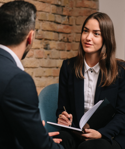 CARL Wir sichern Lebenswerke