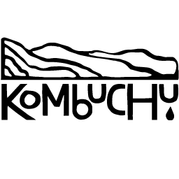 Logo de Kombuchu
