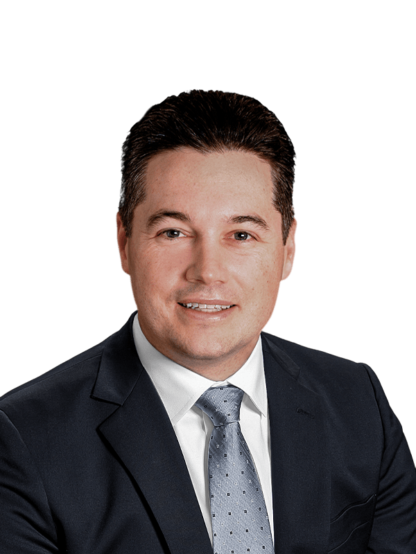 Tyler J. Thorp, Ph.D.