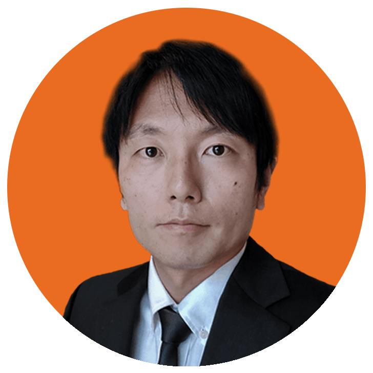 Kazuya (Kaz) Toyama, Ph.D.