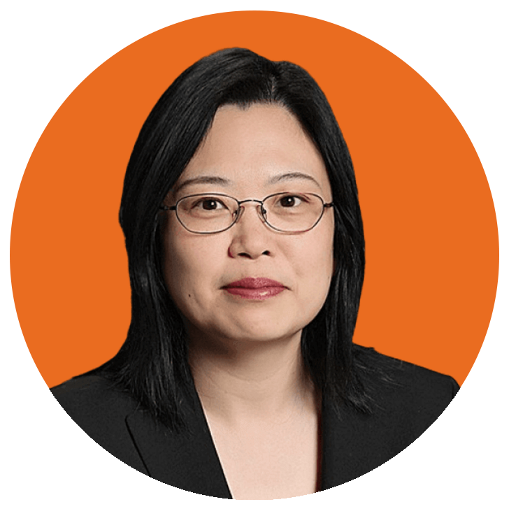 Qing (Becky) Lin, Ph.D.