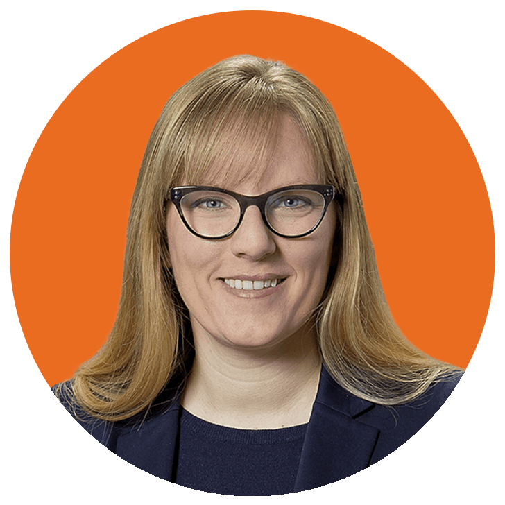 Brooke L. Sargeant, Ph.D.