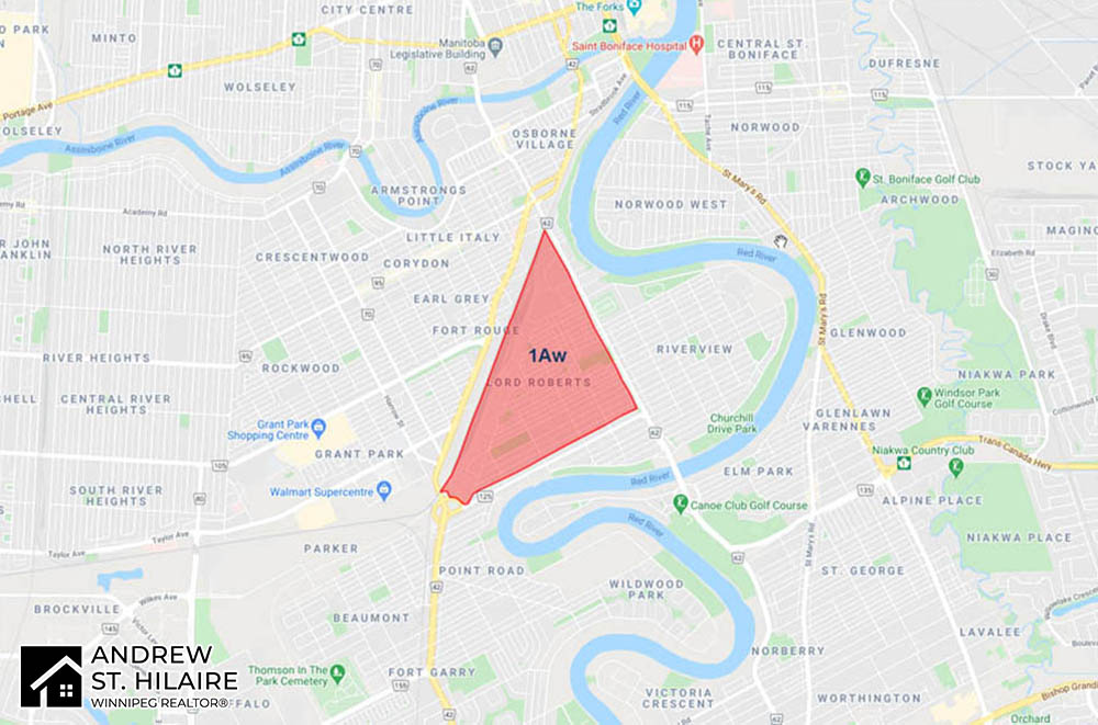 Lord Roberts Winnipeg Area Houses For Sale