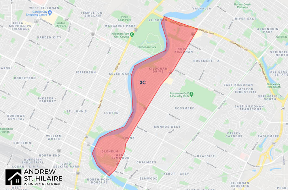 Fraser's Grove Winnipeg Area Houses For Sale