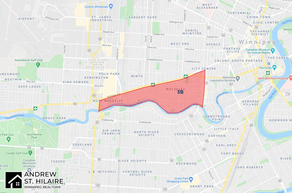 Wolseley Winnipeg Area Houses For Sale