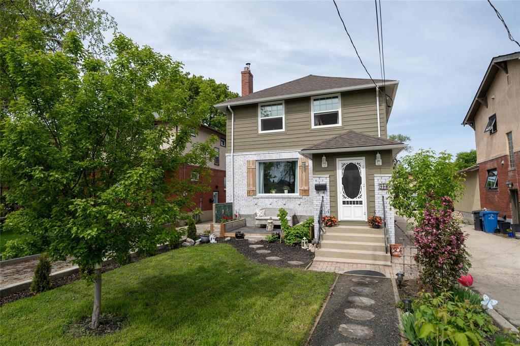 Andrew St. Hilaire Slides