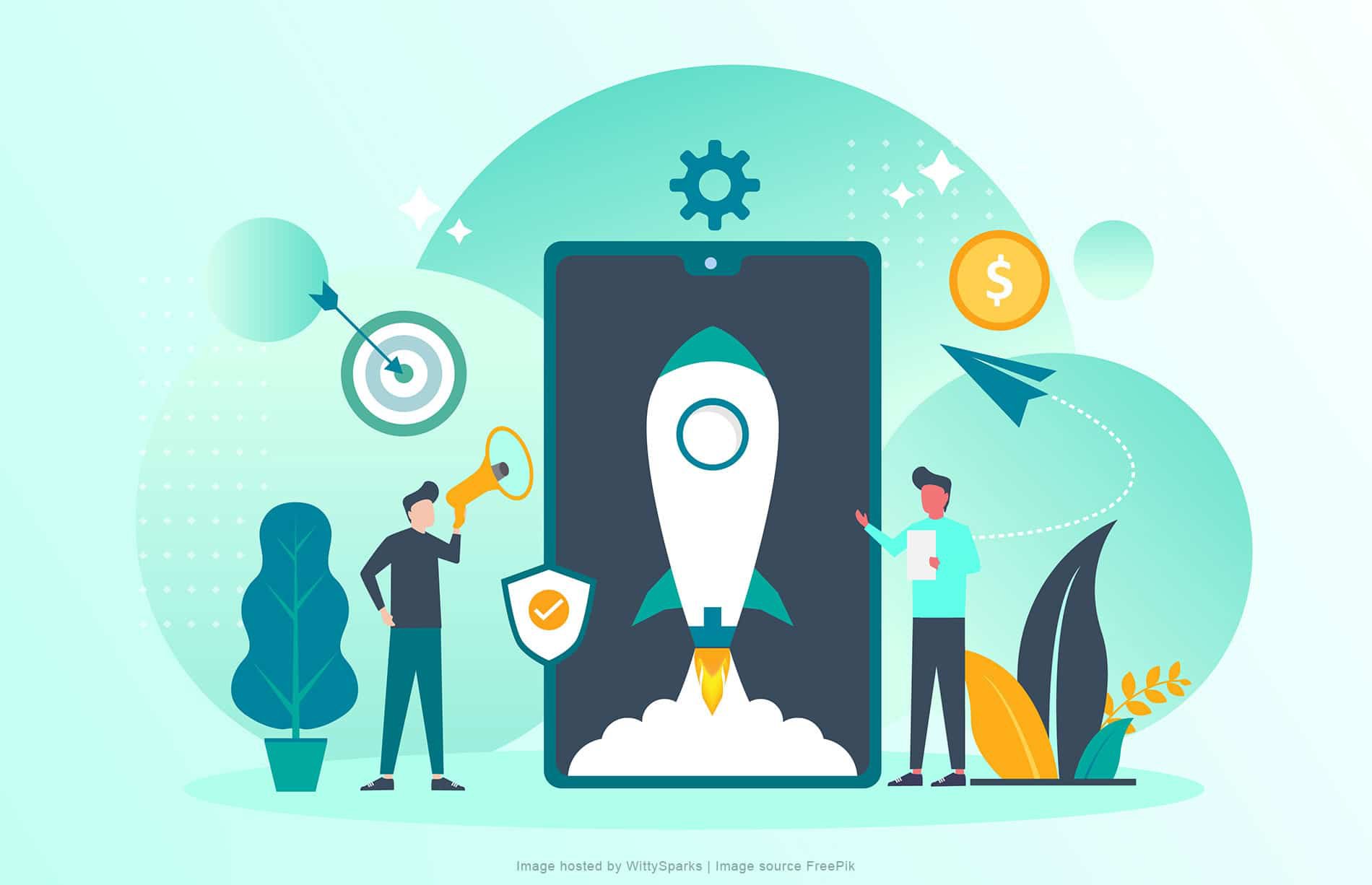 7 Tips For a Successful Brand Launch