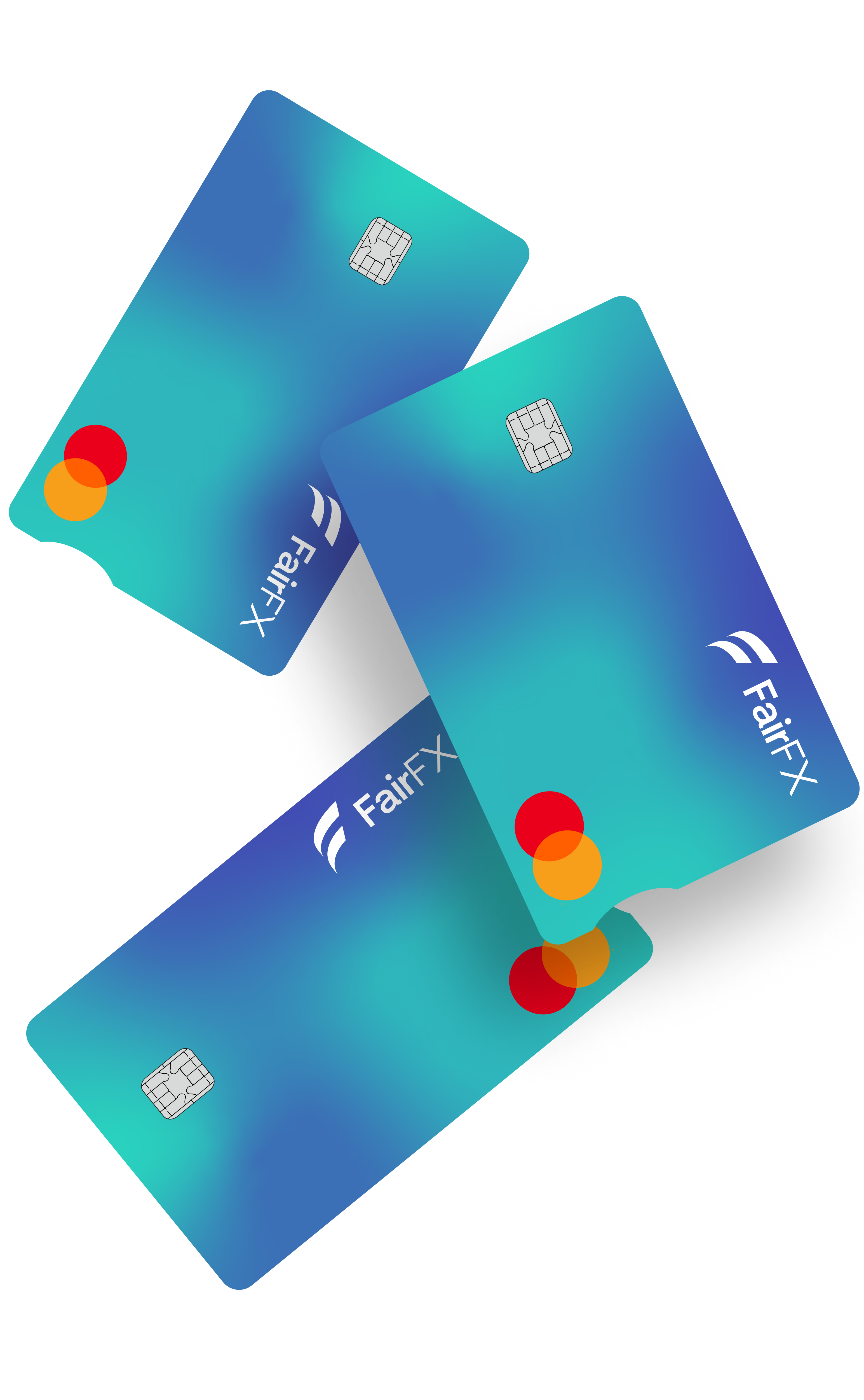 FairFX multicurrency card and international payments