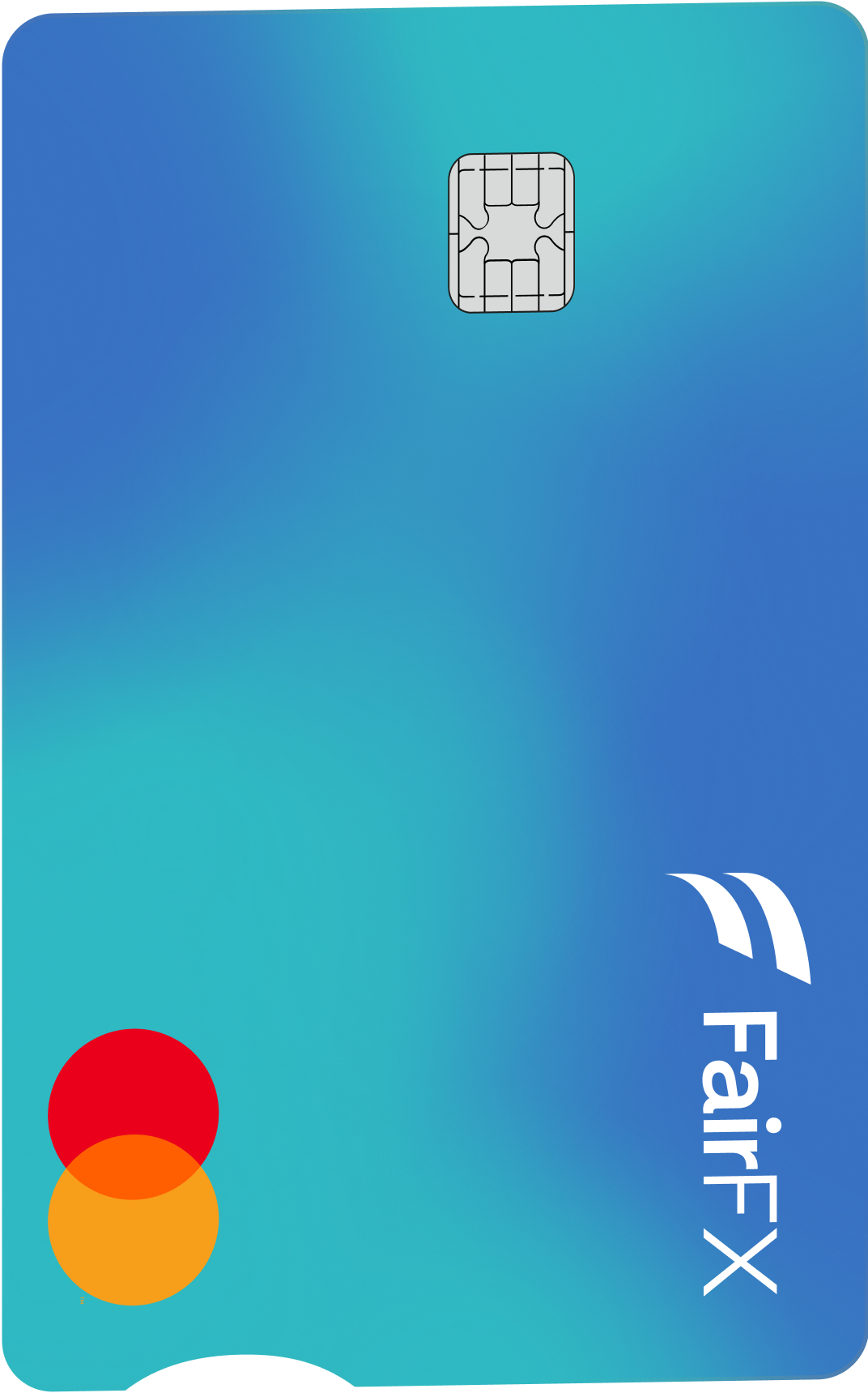FairFX Prepaid Mastercard