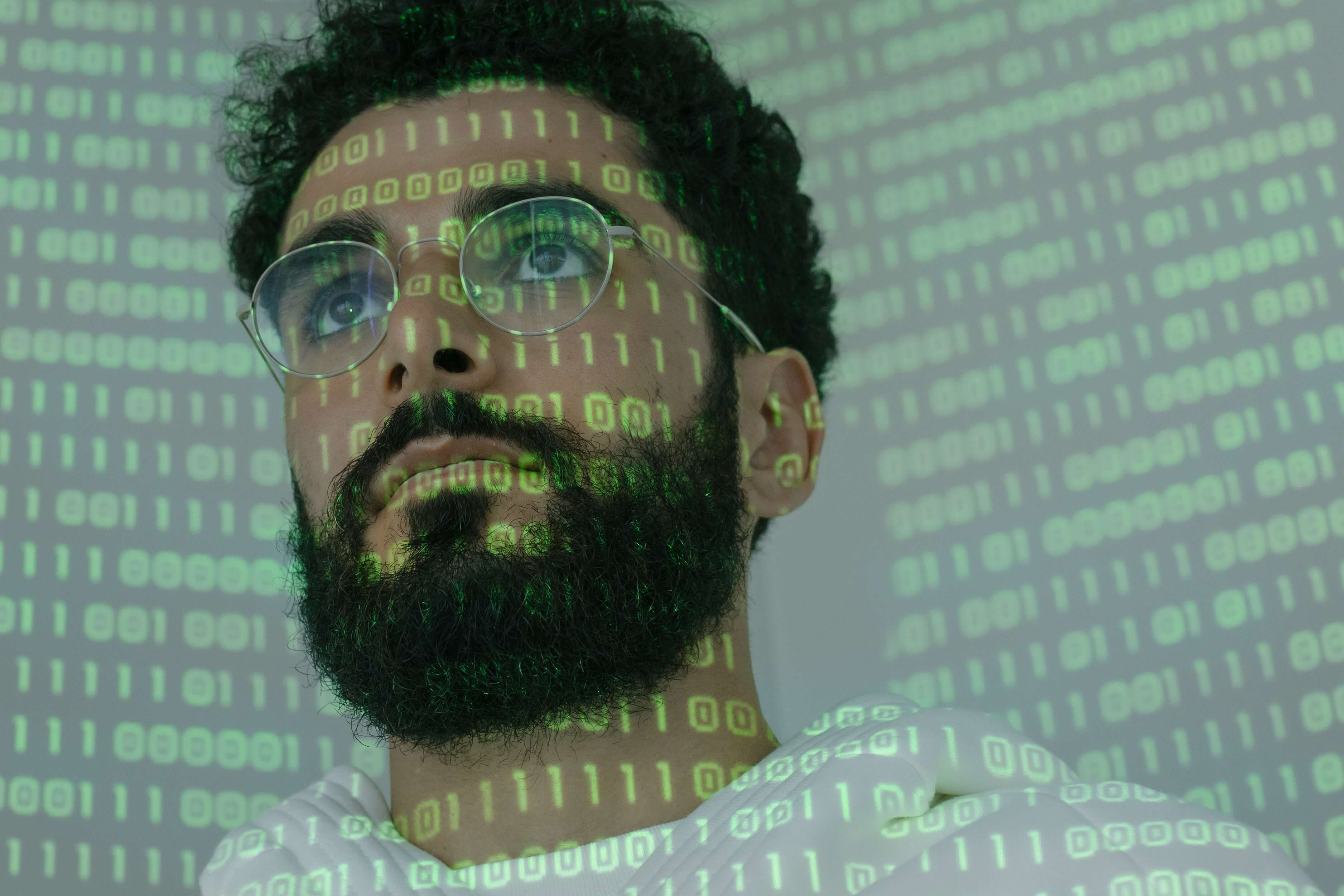 Could AI create a universal language? | Interactio