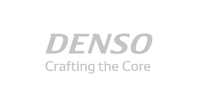 Denso logo
