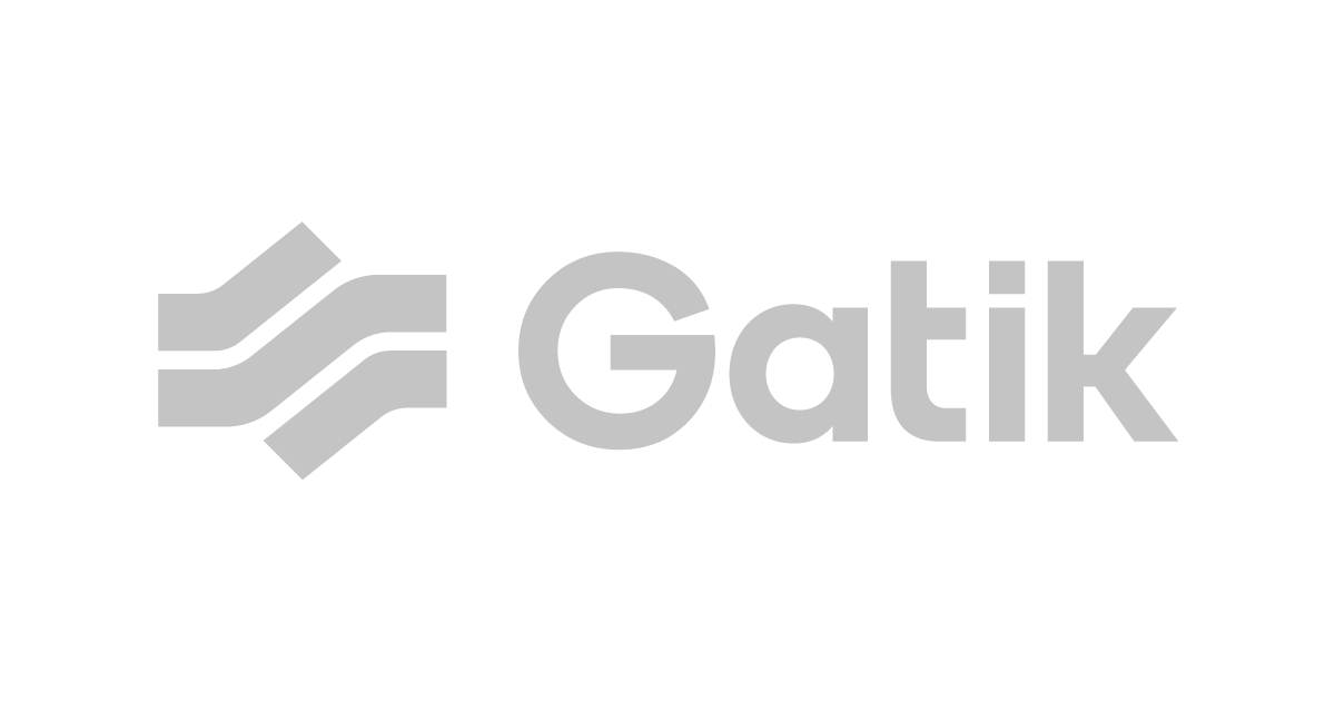 Gatik logo