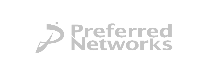 Preffered Networks logo
