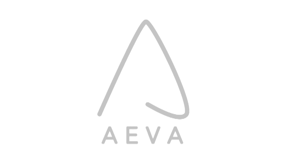 Aeva logo