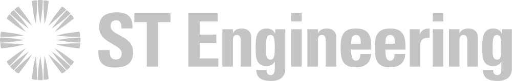 St Engineering logo