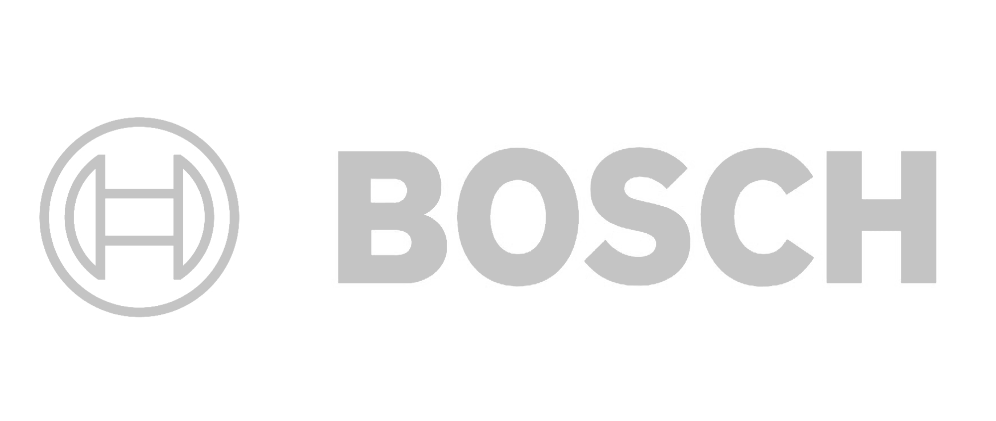 Bosch logo