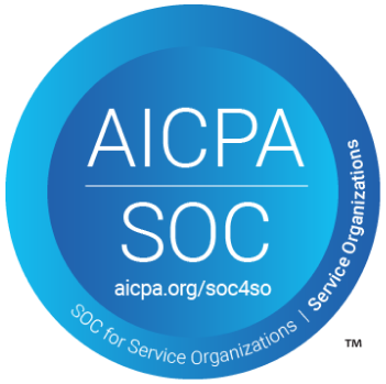 aicpa - soc logo