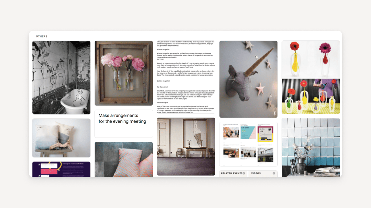 14 Effective Angular Material Design Layout Examples
