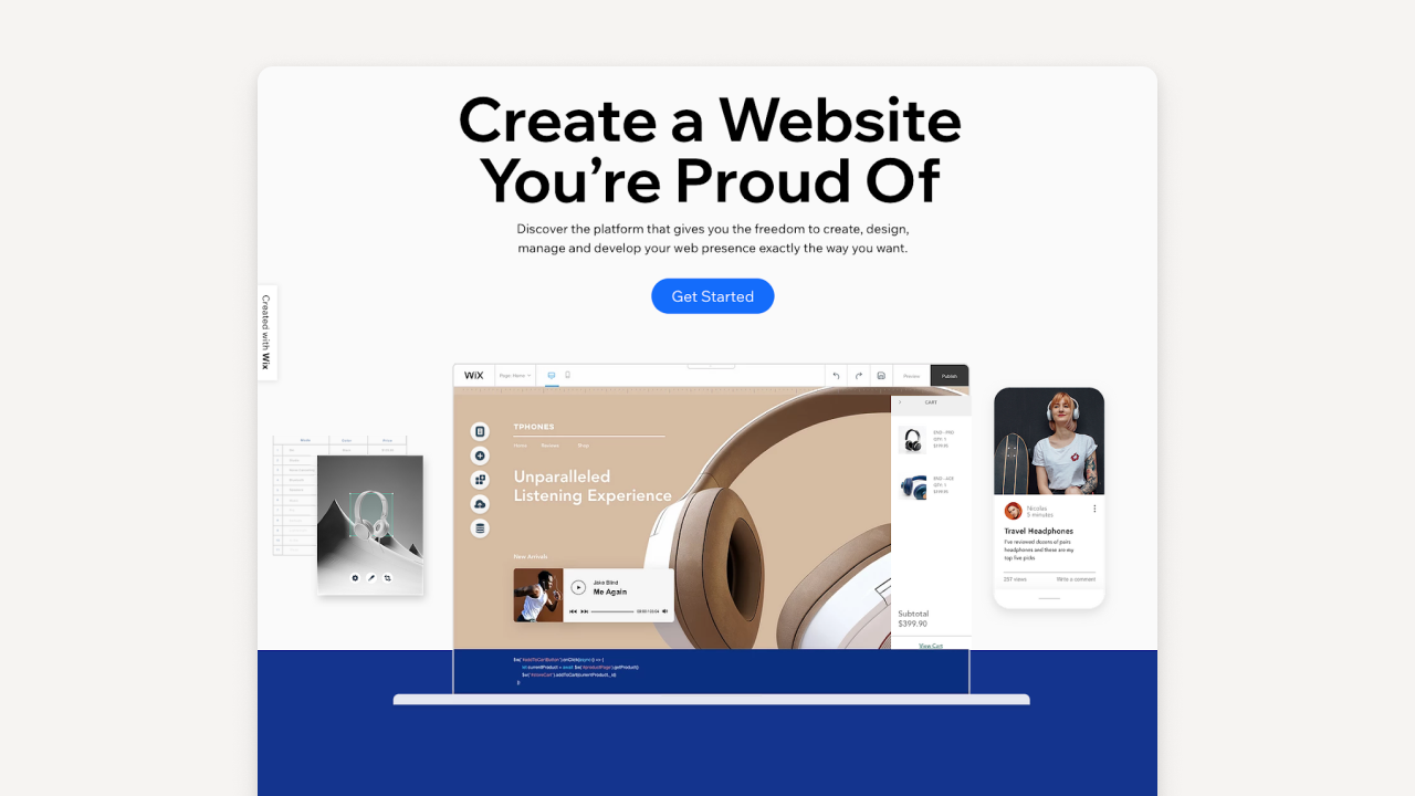 14 Effective Angular Material Design Layout Examples
