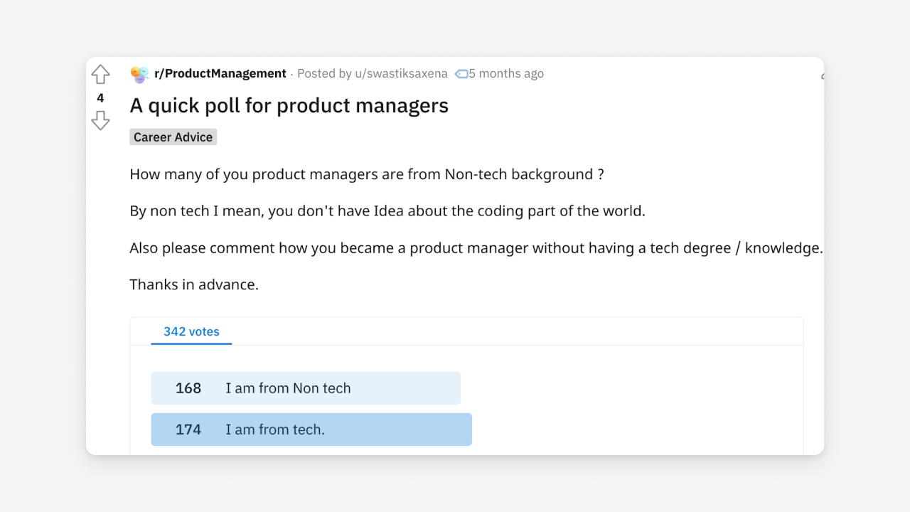 How to a Product Manager, According to Those Who Did
