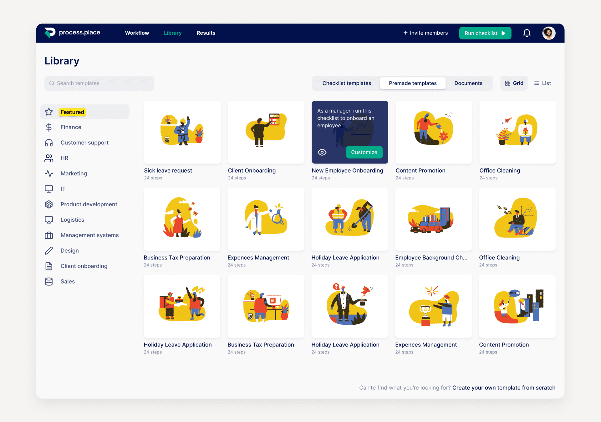 5 SaaS Onboarding Examples That Deliver a Unique Experience
