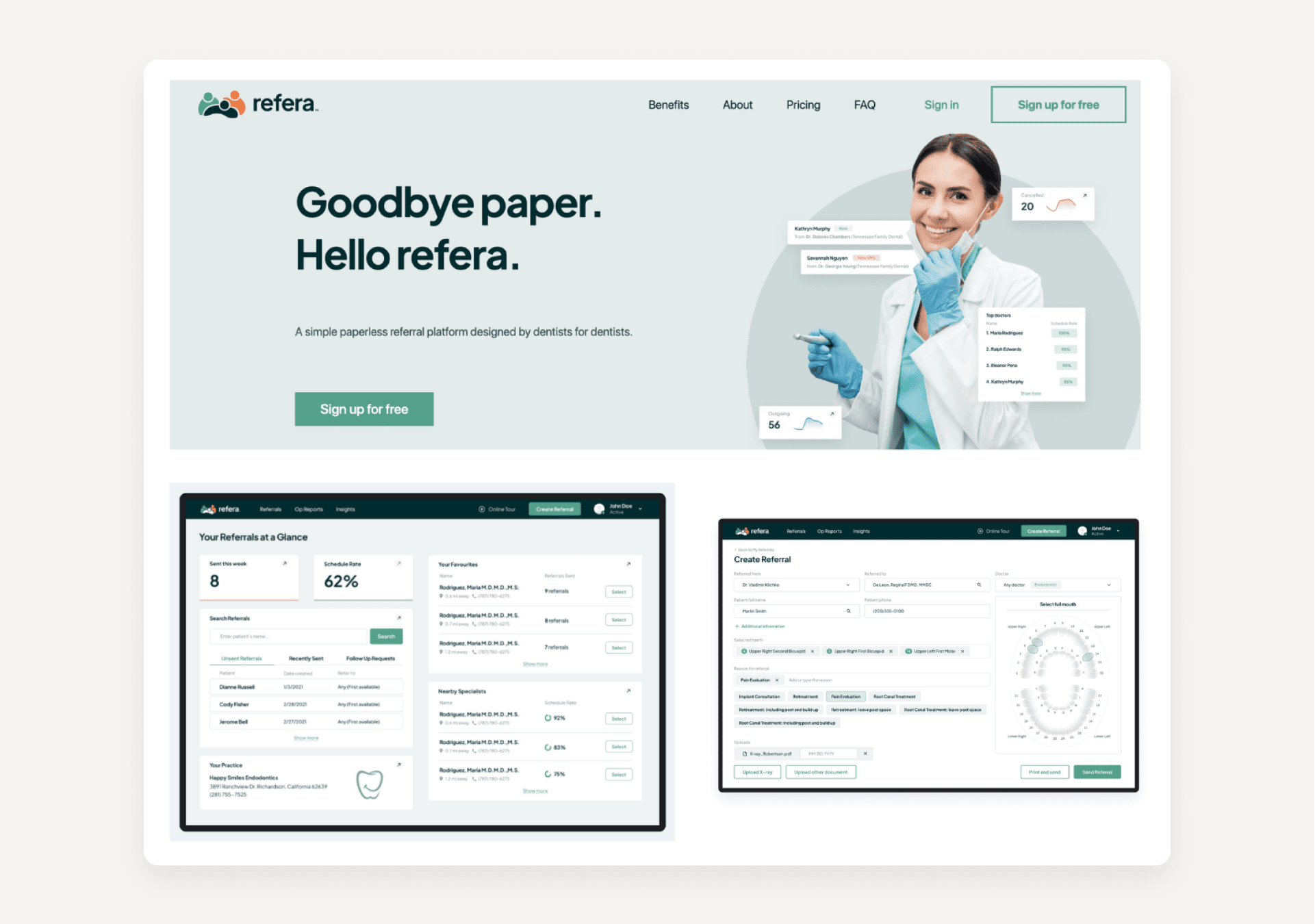 How to Make a Moodboard? Level Up Your UI/UX Design Game
