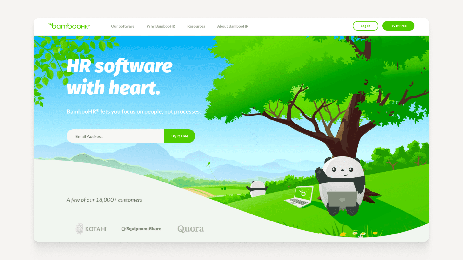 The Best SaaS Websites — Learn the Secrets of High-Converting Design