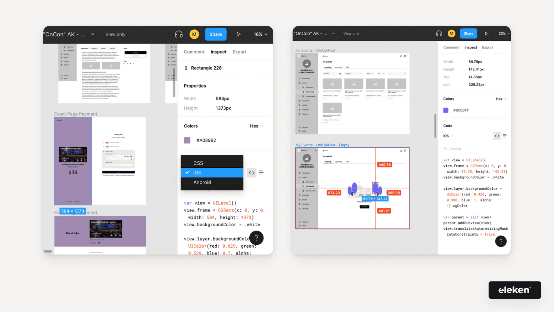Figma Developer Handoff Here's What Designers Do to Ensure Productive