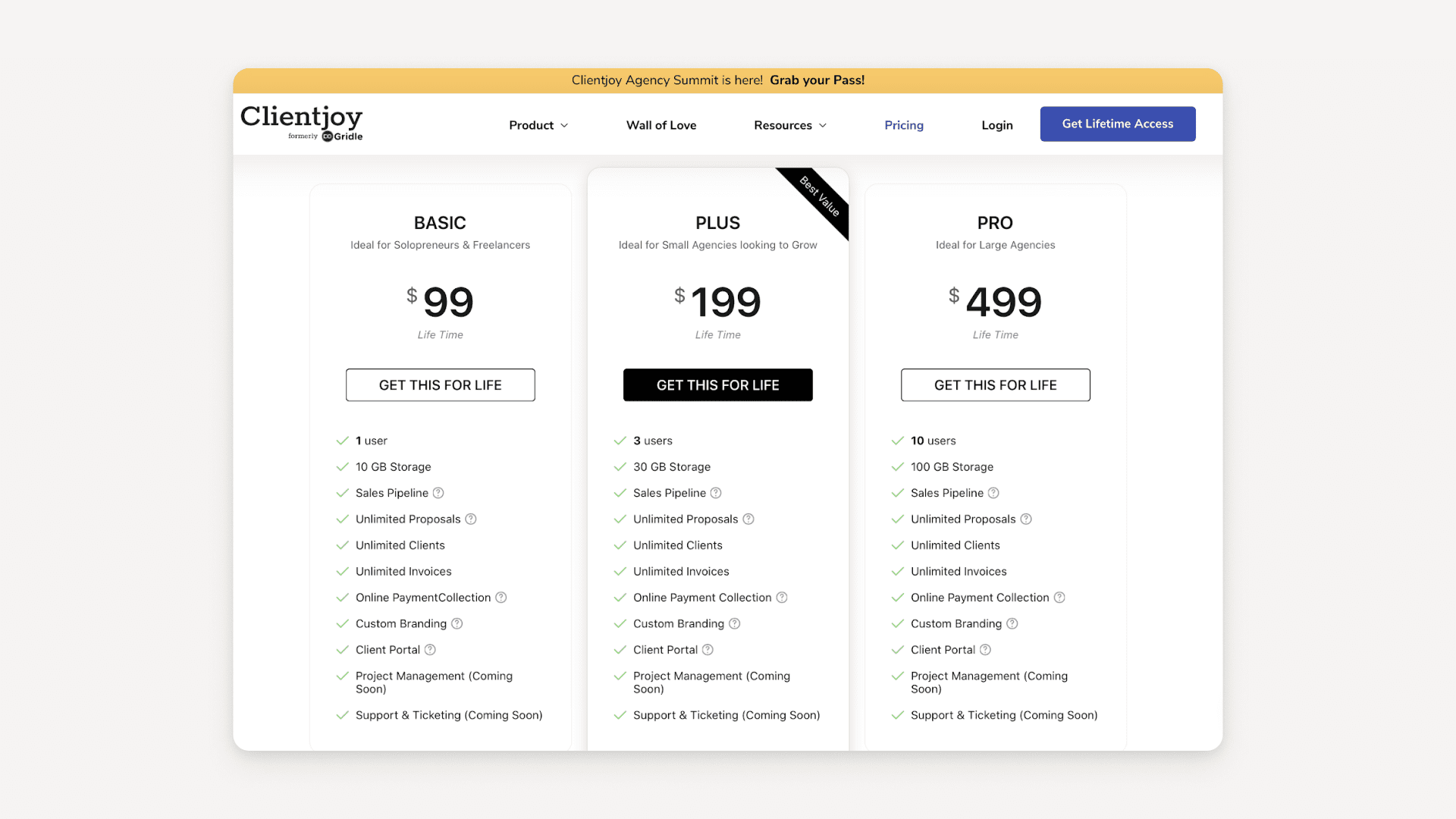 7 SaaS Pricing Models Explained From A to Z