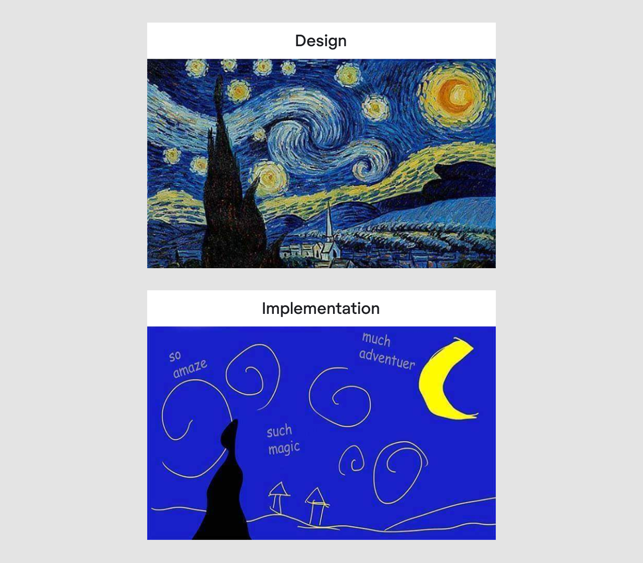 Who is a UX Engineer and Do You Need One? Comparing a UX Engineer with ...
