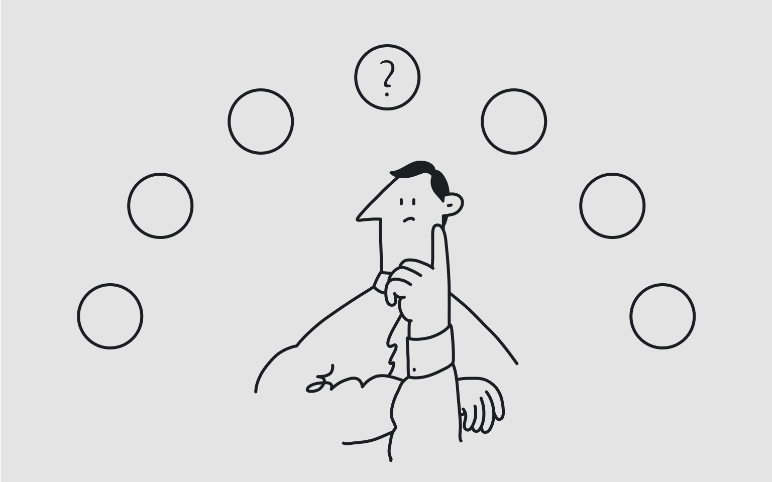 8 Types of Design Agencies: What They Do and What Needs They Serve