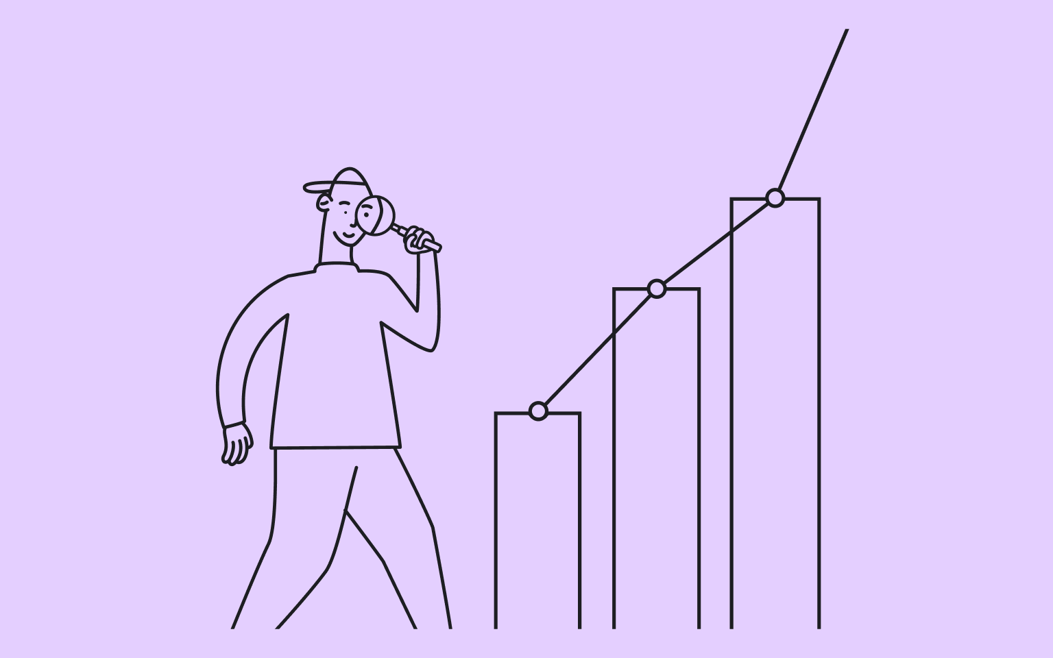 How Design Helps Reach Product Owner’s Goals and Objectives. Five Real ...