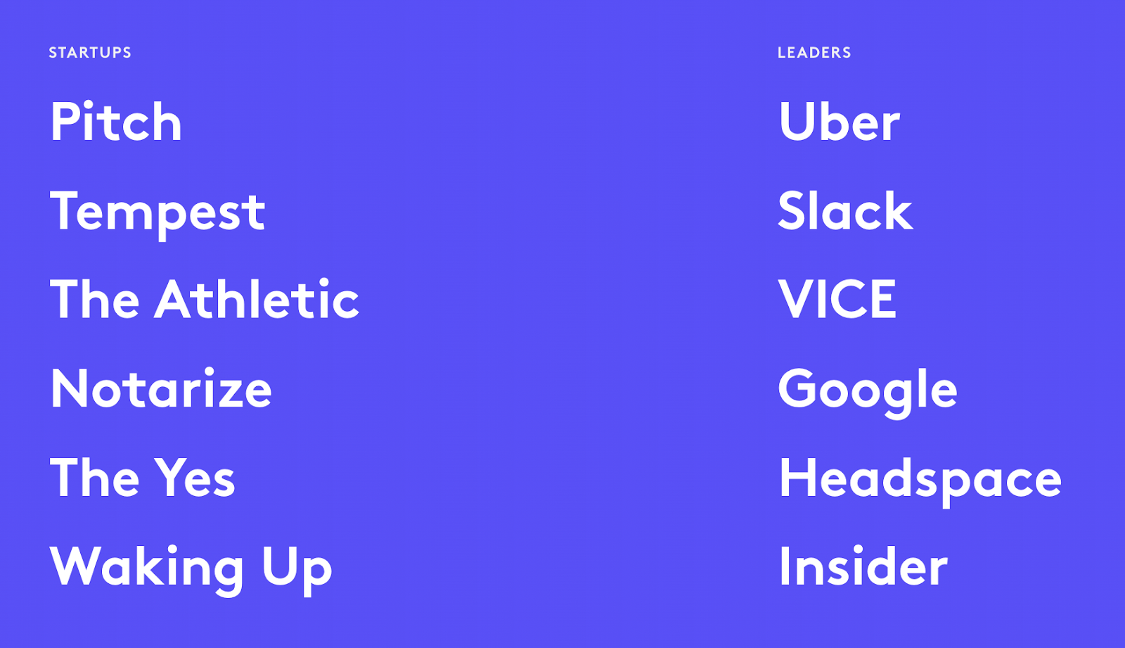 Top 7 UI/UX Agencies Recommended by Industry Experts: Finding the Best Fit