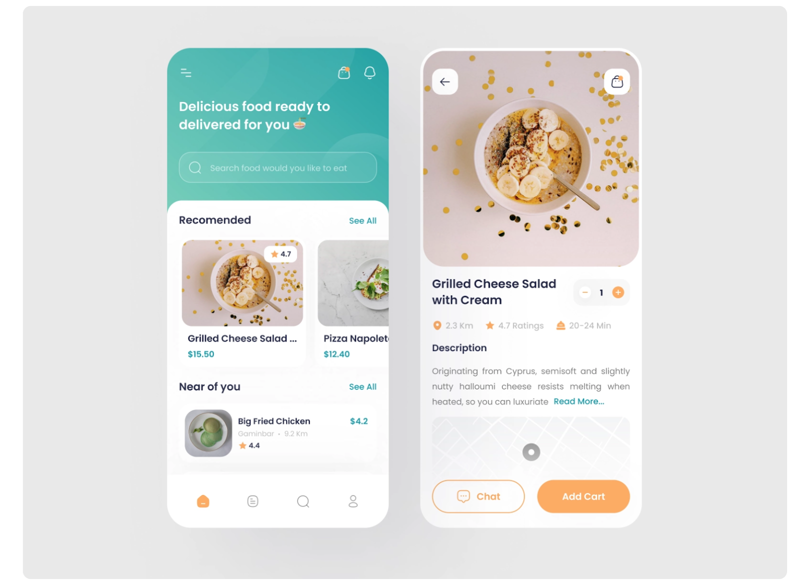 Card UI Design Examples and Best Practices for Product Owners