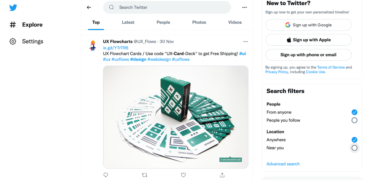 Card UI Design Examples and Best Practices for Product Owners