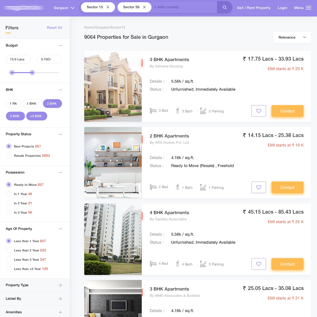 Card UI Design Examples and Best Practices for Product Owners